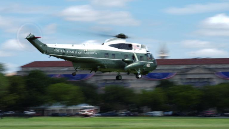Marine One
