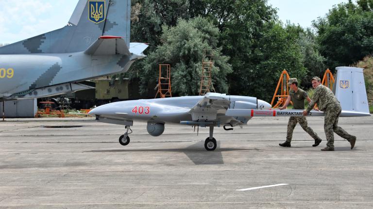 ουκρανικι drone