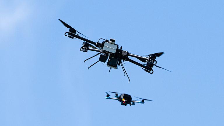 drone