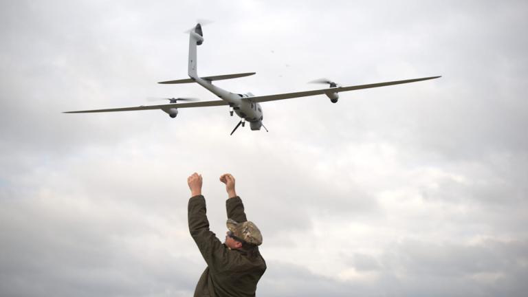 drones