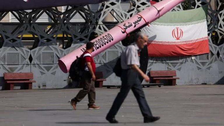iran
