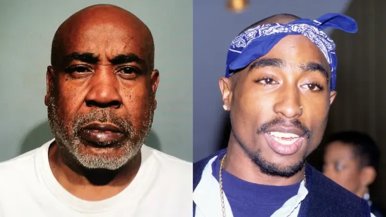 Tupac Shakur: Άρχισε η δίκη για τη δολοφονία του σχεδόν 30 χρόνια μετά — Στο εδώλιο ο «Keffe D»