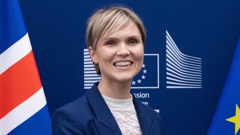 Κριστρούν Φροσταντότιρ