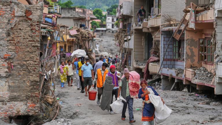 NEPAL 