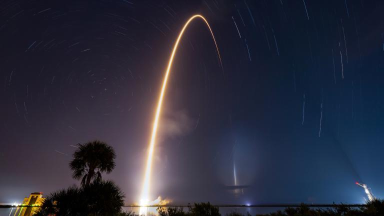 SpaceX
