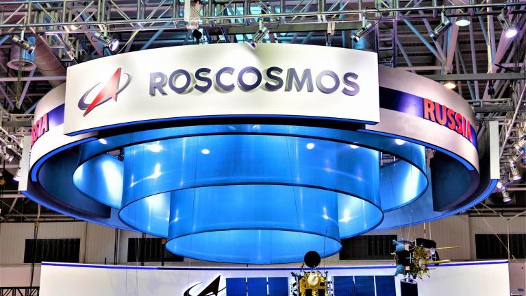 Ρωσία: Φωτιά σε ερευνητικό ινστιτούτο της Roscosmos έξω από τη Μόσχα