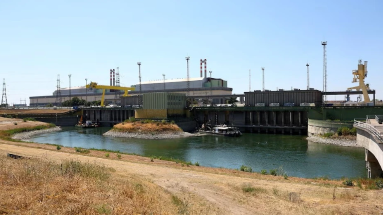 Σε επιφυλακή η Ουγγαρία: Εκτός λειτουργίας ο μοναδικός πυρηνικός σταθμός εν μέσω καύσωνα