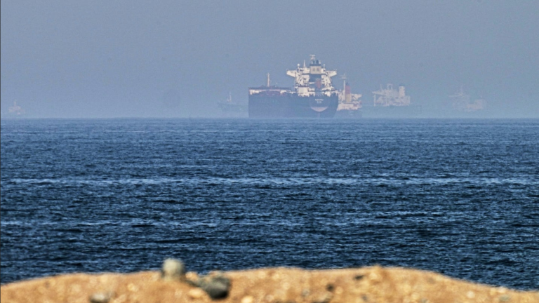Στην τελική ευθεία η συμφωνία Ιράν-Ομάν για το Στενό του Ορμούζ — Ποια είναι τα βασικα σημεία