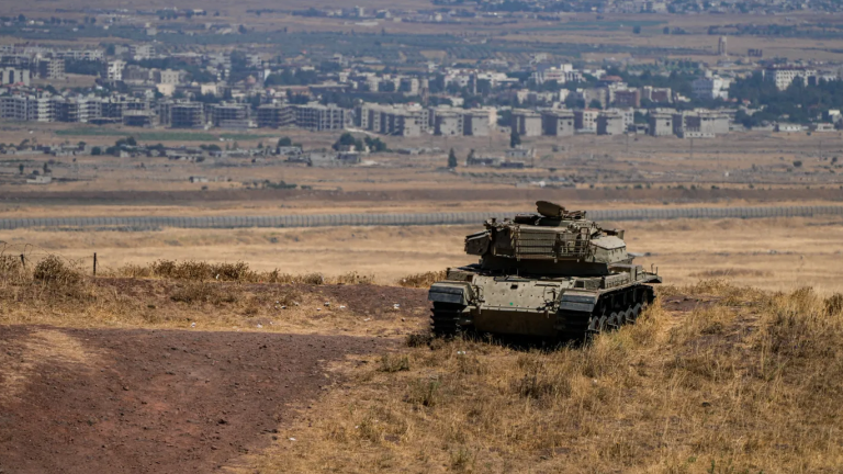 Νέα ισραηλινή επιδρομή στη Συρία: Κλιμακώνεται η ένταση με Τουρκία και ΗΠΑ - «Ανακριβείς οι αμερικανικές επικρίσεις», λέει ο Κατς