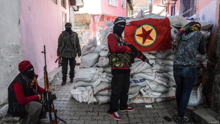 PKK