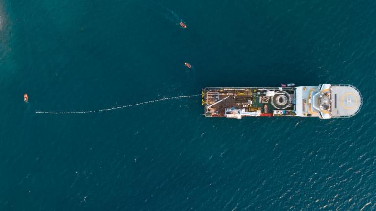 Τουρκικά ΜΜΕ: Αμφισβητούν εκ νέου τον GSI – Σιγή ιχθύος από την κυβέρνηση Ερντογάν