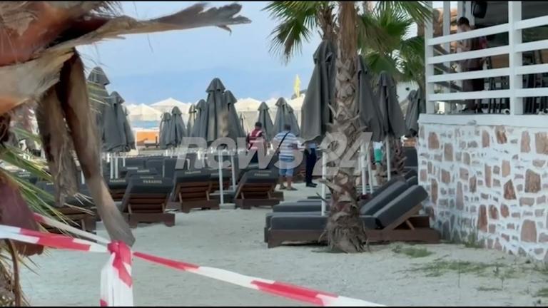 Αλβανία: Νεκρός 21χρονος Πορτογάλος από άγρια επίθεση σε beach bar στο Εξαμίλι – 11 συλλήψεις