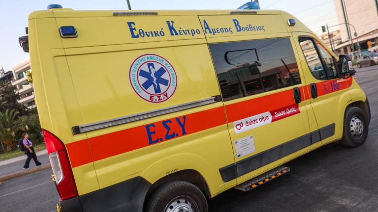 εκαβ