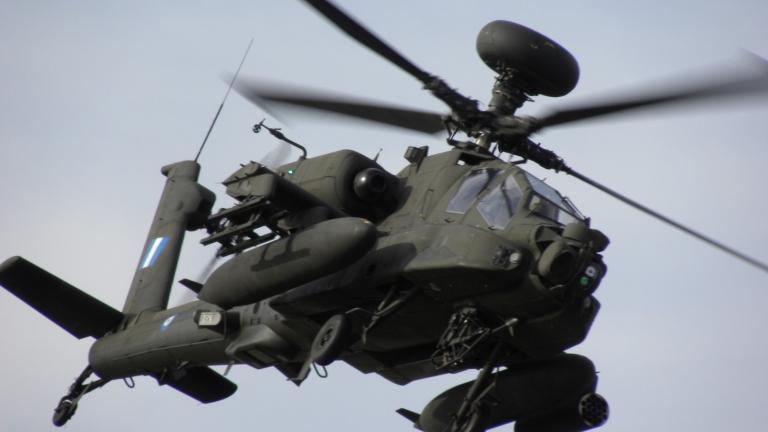 apache