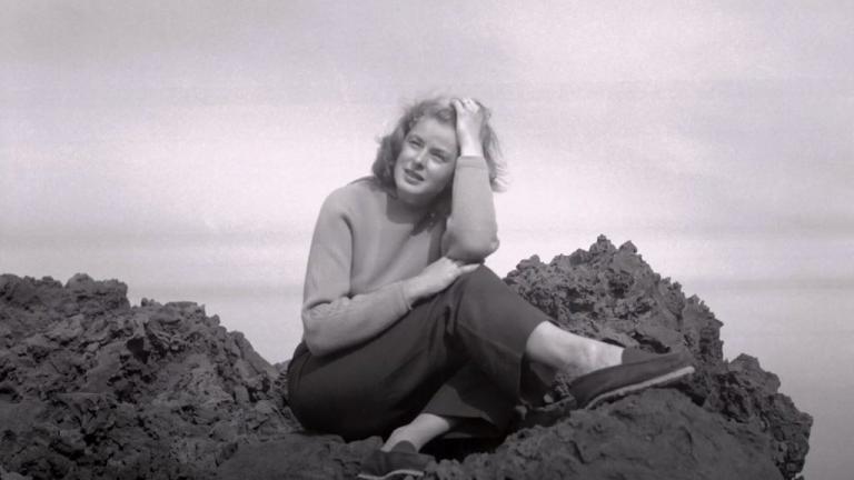 bergman