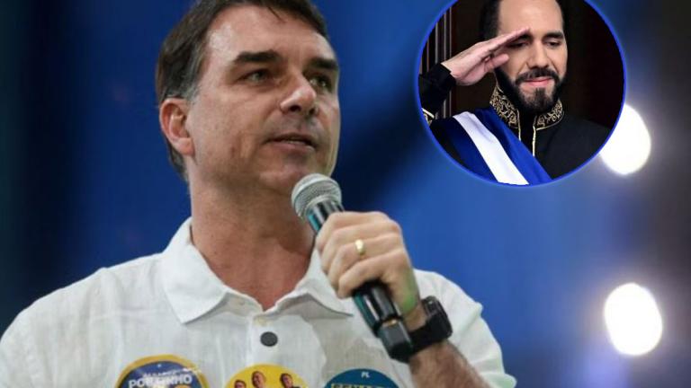 Φλάβιο Μπολσονάρου