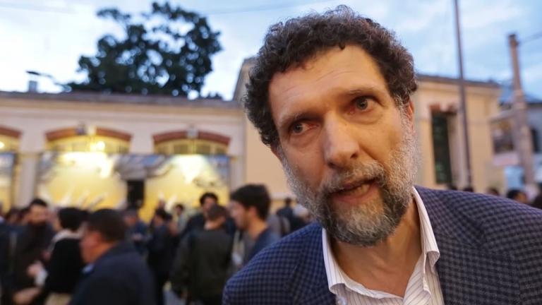 οσμαν καβαλα