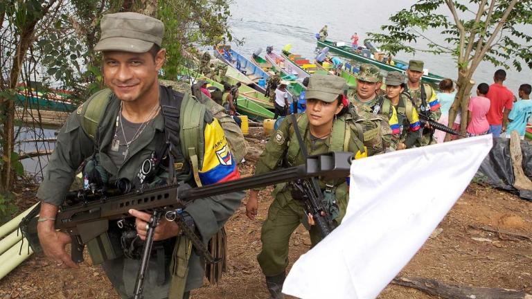 FARC