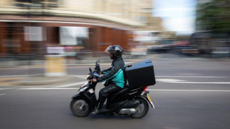 delivery