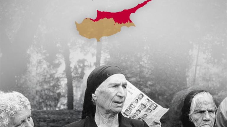 Ν. Δένδιας – Γ. Γεραπετρίτης για τη σημερινή επέτειο του «Αττίλα 2»: «Αταλάντευτη στήριξη στην επανένωση της Κύπρου στη βάση μιας δίκαιης και βιώσιμης λύσης»