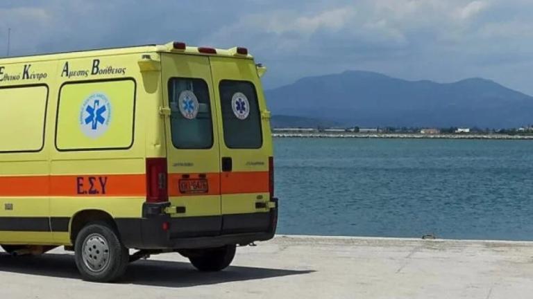 εκαβ θαλασσα