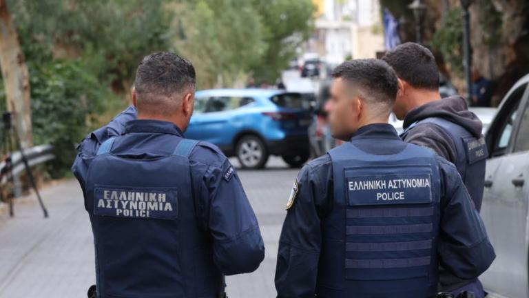 ΕΛΛΗΝΙΚΗ ΑΣΤΥΝΟΜΙΑ