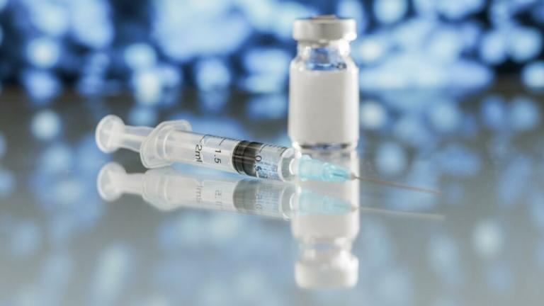 εμβόλιο mRNA κατά της εποχικής γρίπης
