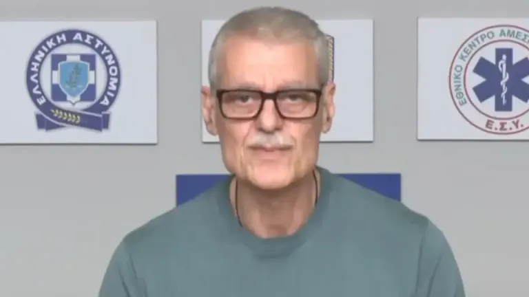 Τουρνάς: Αποφεύγετε ενέργειες που μπορεί να προκαλέσουν φωτιά – Οι θυελλώδεις άνεμοι δημιουργούν εξαιρετικά δύσκολες συνθήκες