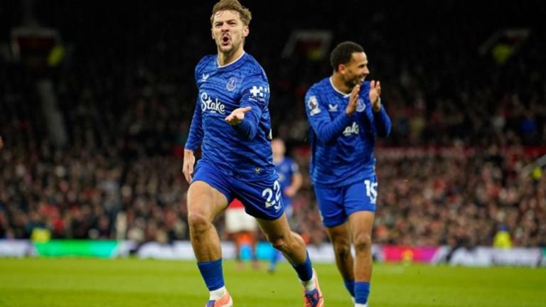 Premier League: Σπουδαίες νίκες για Έβερτον και Λιντς!