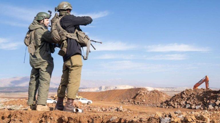 Συρία: Προσφυγή στον ΟΗΕ κατά της Κολομβίας για την αναγνώριση ισραηλινής «κυριαρχίας» στο Γκολάν