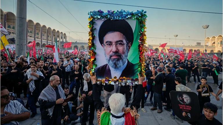 hamenei