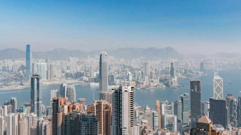 hong-kong