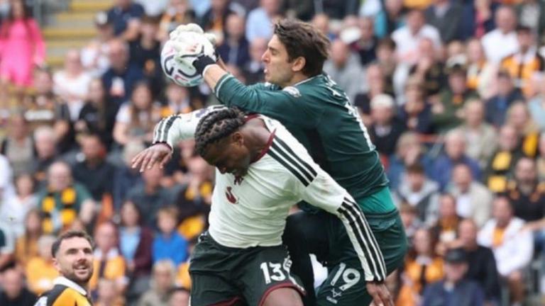Premier League: Ντεμπούτο έπος για Τζολάκη και θρίαμβος για Χαλ!