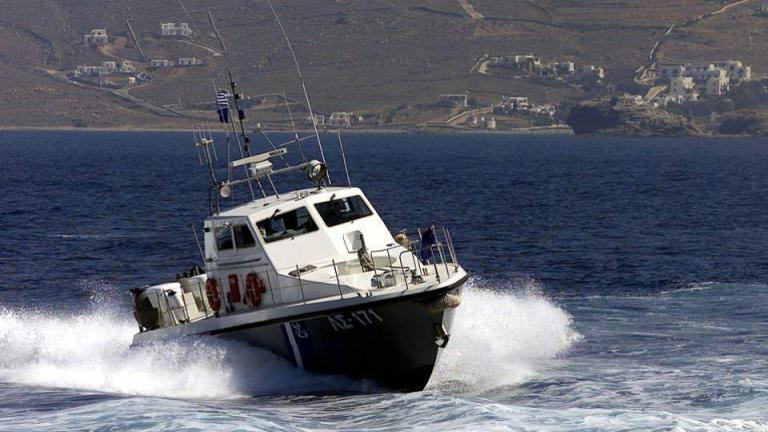 λιμενικο