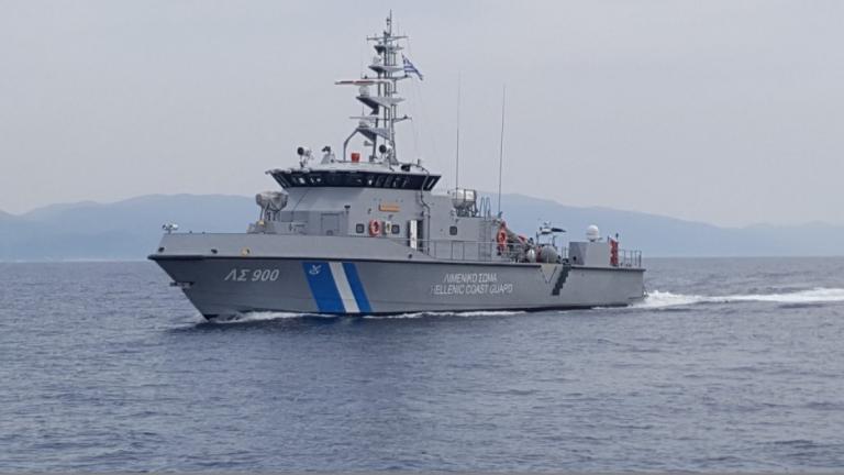 λιμενικο