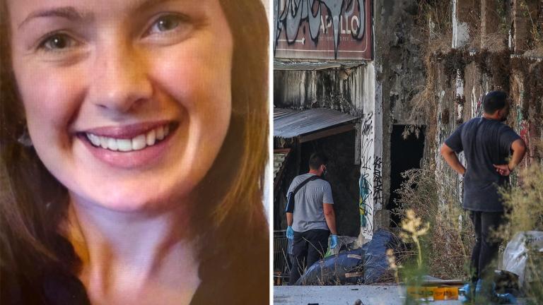 δολοφονία της 38χρονης Βρετανίδας στην Κυψέλη