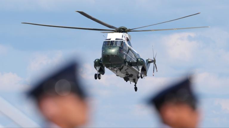 Marine One