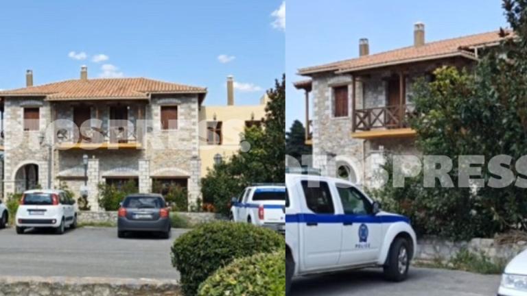 μυστρας