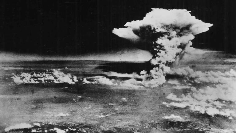 nagasaki