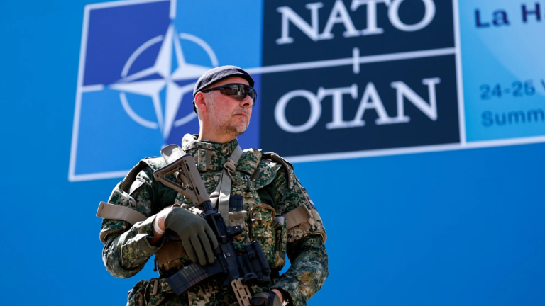 ΝΑΤΟ για πιθανές ιρανικές επιθέσεις στην Ευρώπη: «Είμαστε έτοιμοι να αντιμετωπίσουμε οποιαδήποτε απειλή»
