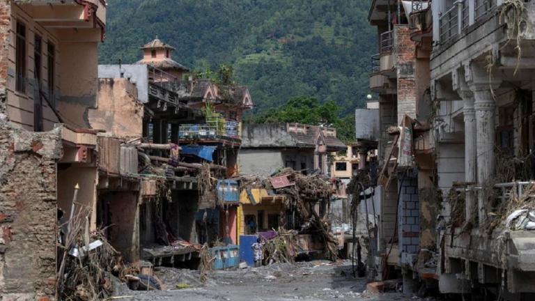 NEPAL