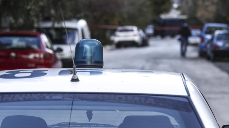 περιπολικο