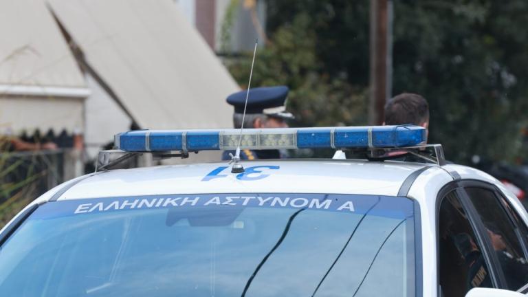 περιπολικο