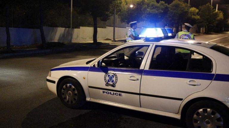 περιπολικο