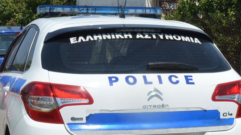 περιπολικο