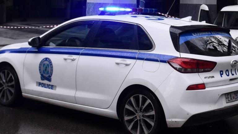 περιπολικο