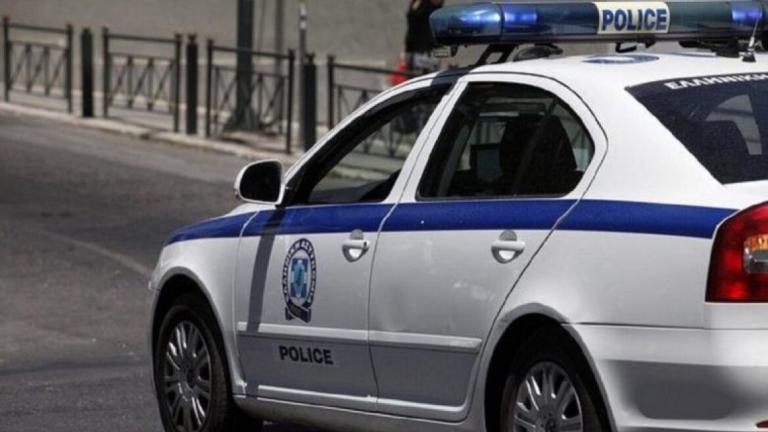 περιπολικο