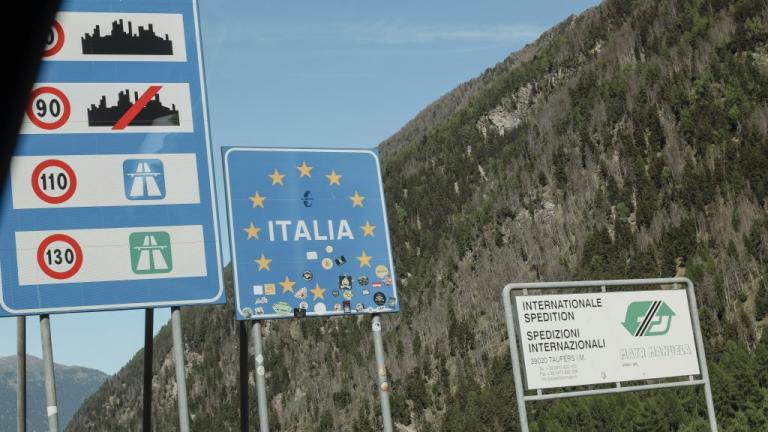 sengen-italia