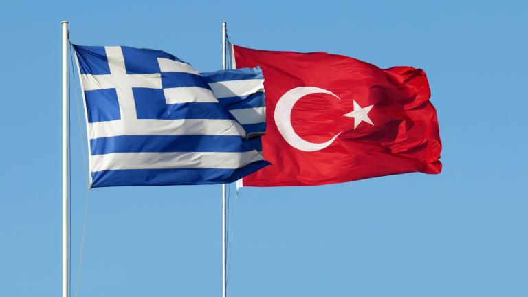 ελλαδα τουρκια