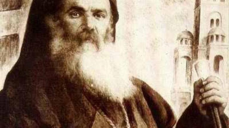 Αγίου Χρυσοστόμου Σμύρνης